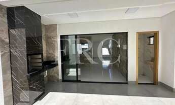 Imagem 5: SOBRADO NOVO JARDIM AMÉRICA Casa de Rua com 3 Quarto(s) e 3 banheiro(s) à Venda, 107.90 po