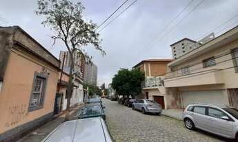 Imagem 7: Terreno à venda, 200 m² por R$ 649.999,99 - Vila Assunção - Santo André/SP