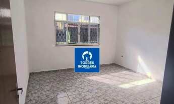 Imagem 2: Casa 2 quartos, garagem e quintal - Zé Garoto