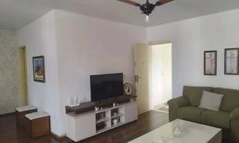 Imagem 3: Apartamento de 118,45 m² com 03 quartos sendo uma suíte no Edifício Amadeus - Setor Bueno