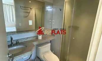 Imagem 7: Flat com ótimo preço no bairro Moema. Confira!