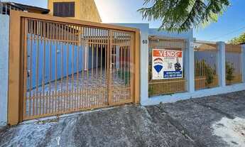 Imagem: Casa terrea 3 dorm