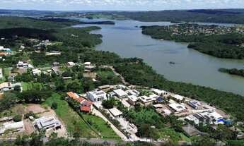 Imagem 4: Vendo casa Cond. Real Ville, Corumbá IV. 2.500 m²