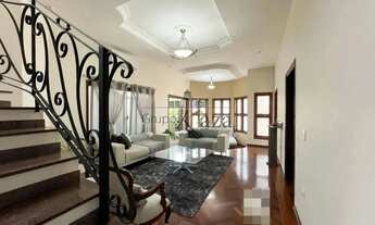 Imagem 2: Casa/Condomínio - Residencial - No bairro Jardim Aquarius - Aquarius V - 322m²