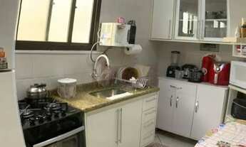 Imagem 4: Excelente Apartamento à Venda no Bairro Sumaré!