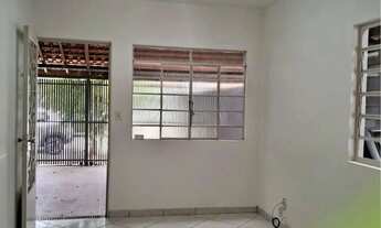 Imagem 5: Casa 3 Quartos com 1 Suíte no Jardim Satélite