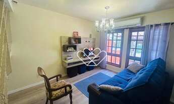 Imagem 5: Casa de 3 Dormitórios com Suíte, Sacada e Churrasqueira Conforto e Lazer para Você!