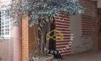 Imagem 4: CASA COM 9 DORMITÓRIOS À VENDA, 600 M² NO JARDIM ROSSIN - CAMPINAS/SP