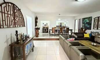 Imagem: Casa em Aldeia 300m² Construídos em Terreno