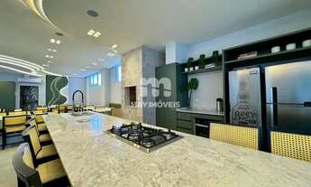 Imagem 3: Apartamento semi mobiliado com 3 suítes no bairro Ressacada Itajaí