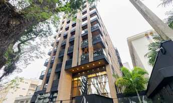 Imagem: Apartamento com 2 quartos no edifício Brooklyn