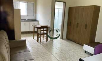 Imagem: Kitnet com 1 dormitório para alugar, 28