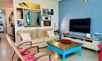 Imagem 2: Casa de condomínio, a 100 m da praia, à venda em Juquehy