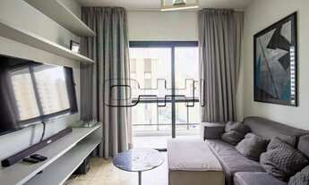 Imagem: Aluguel Apartamento 1 Dormitórios - 43