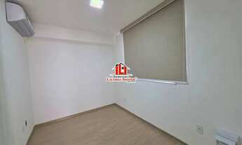 Imagem 5: Estilo Ponta Negra / Apartamento com 2 quartos sendo 1 suíte na Ponta Negra