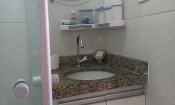 Imagem 7: Apartamento para alugar no barro duro condomínio Alto da Boa Vista