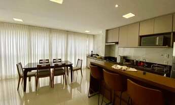 Imagem 2: Apartamento lindo para locação/ setor Jardim Goiás