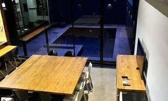 Imagem 2: Sobrado com 3 dormitórios à venda, 244 m² por R$ 1.800.000 - Cidade Industrial II - Londri