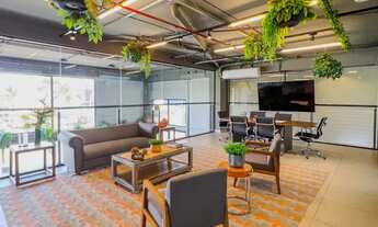 Imagem 5: Conjunto comercial para venda em Residencial Flórida , 295m²