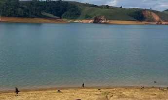 Imagem 2: CASA DE CAMPO NA REPRESA