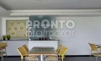 Imagem 5: FLAT MOBILIADO À VENDA BEIRA-MAR DO PINA