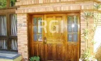 Imagem 5: Casa para Venda - 200m², 3 dormitórios, sendo 1 suites, 4 vagas - Jardim Isabel