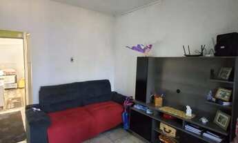 Imagem 5: CASA RESTINGA Casa com 4 dormitórios