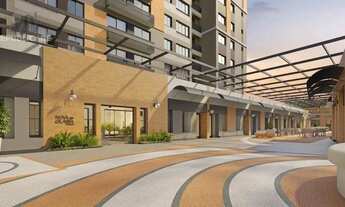 Imagem 2: Apartamento à venda em Cidade Baixa com 62 m² e 2 dormitórios/quartos disponíveis