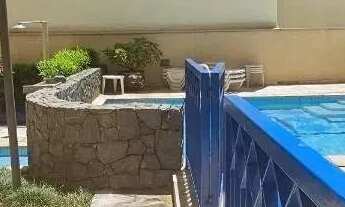 Imagem 7: Apartamento em Pinheiros, com 3 Quartos, sendo 1 suíte à Venda, 80 m²