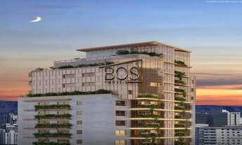 Imagem 4: Área privativa à venda, 3 quartos, 1 suíte, 2 vagas, São Pedro - Belo Horizonte/MG