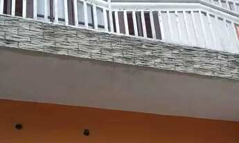 Imagem: Sobrado em Rua Zâmbia - Jardim das Maravilhas