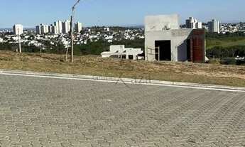 Imagem 5: Terreno em Condomínio - Urbanova - Condomínio Terras Alpha - 347,92m²