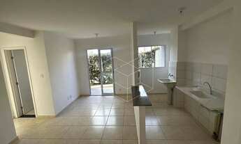 Imagem: Apartamento com 2 dormitórios à venda