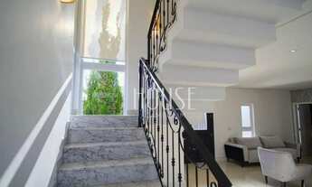 Imagem 5: Casa com 5 quartos , 500 m² - venda ou aluguel - Condomínio Residencial Caioá - Sorocaba/S