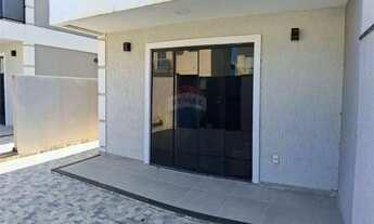 Imagem 3: Casa duplex com dois dormitórios com banheiro em itaipuaçu