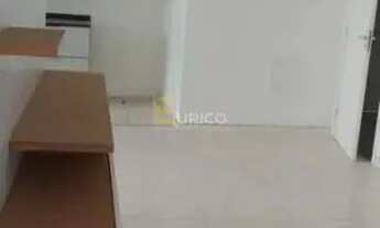 Imagem 5: Apartamento à venda no Condomínio Residencial Tons de Ipanema em Jundiaí/SP