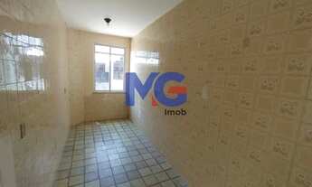 Imagem 4: Casa Residencial 70 m² à Venda em Fortaleza - Bairro Henrique Jorge (Financiamento Aceito