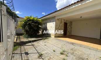 Imagem: Casa com 3 dormitórios para alugar, 170