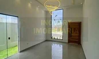 Imagem 2: Casa com 3 quartos sendo 1 suíte no condomínio Viverde2