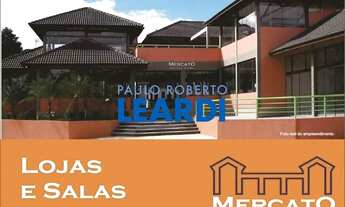 Imagem: PRÉDIO - VILAREJO - SP