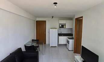 Imagem: Alugo apto na Boa viagem - 1 Quartos