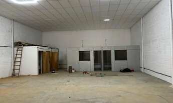 Imagem 4: Pavilhão para alugar no bairro Passo das Pedras em Gravataí