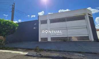 Imagem: Casa com 3 dormitórios - venda por R$ 500.000,00