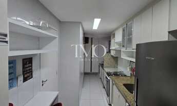 Imagem 2: APARTAMENTO À VENDA NO CONDOMÍNIO PETRUS RESIDENCE