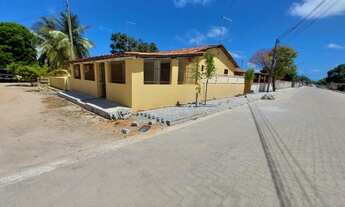 Imagem 3: Alugo Casa praia de Ponta de Pedras- Goiana- Pe