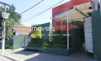 Imagem: Prédio, Vila Madalena - São Paulo