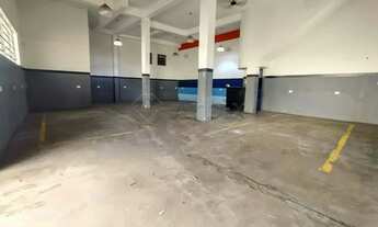 Imagem 5: Galpão / Salão comercial para alugar no bairro Nova Americana em Americana/SP