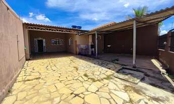 Imagem 2: Casa em Condomínio para Venda em Brasília, Setor Habitacional Vicente Pires, 3 dormitóri