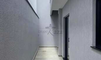 Imagem 6: Oportunidade - Casa Térrea - Jardim Satélite - 2 Dormitórios - 103m²