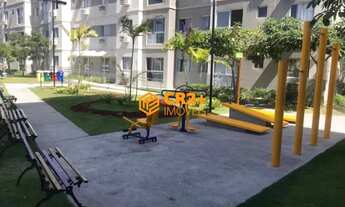 Imagem 6: Vendo Apartamento 50m² c/ 2 Quartos, em Candeias